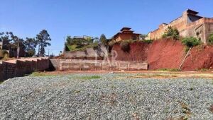 Lote - Terreno à venda, Jardim Canadá, Nova Lima - MG