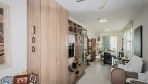 Apartamento de 4 quartos à venda, Santa Lúcia, Belo Horizonte - MG