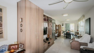 Apartamento de 4 quartos à venda, Santa Lúcia, Belo Horizonte - MG