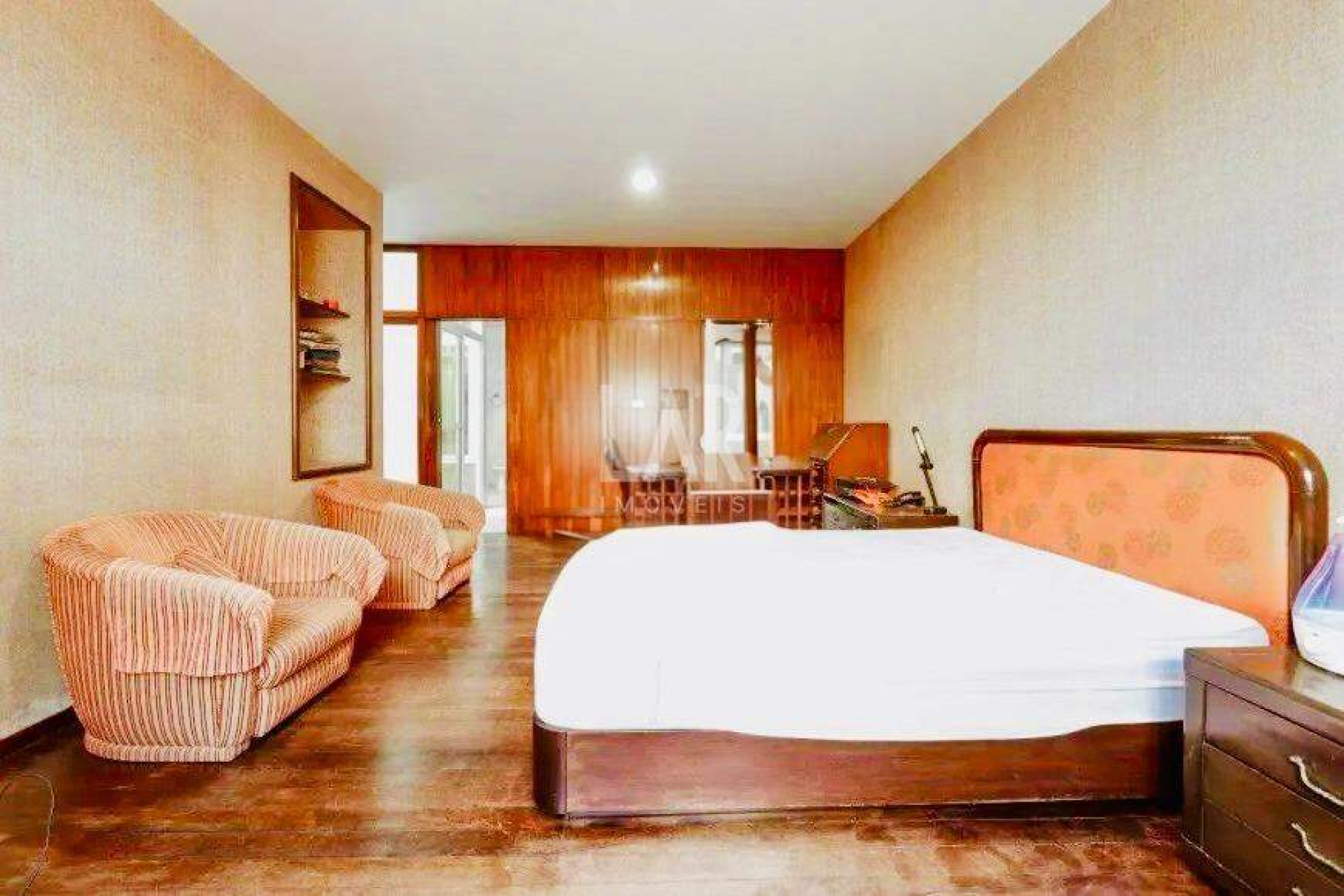 Casa de 5 quartos à venda, Cidade Jardim, Belo Horizonte - MG