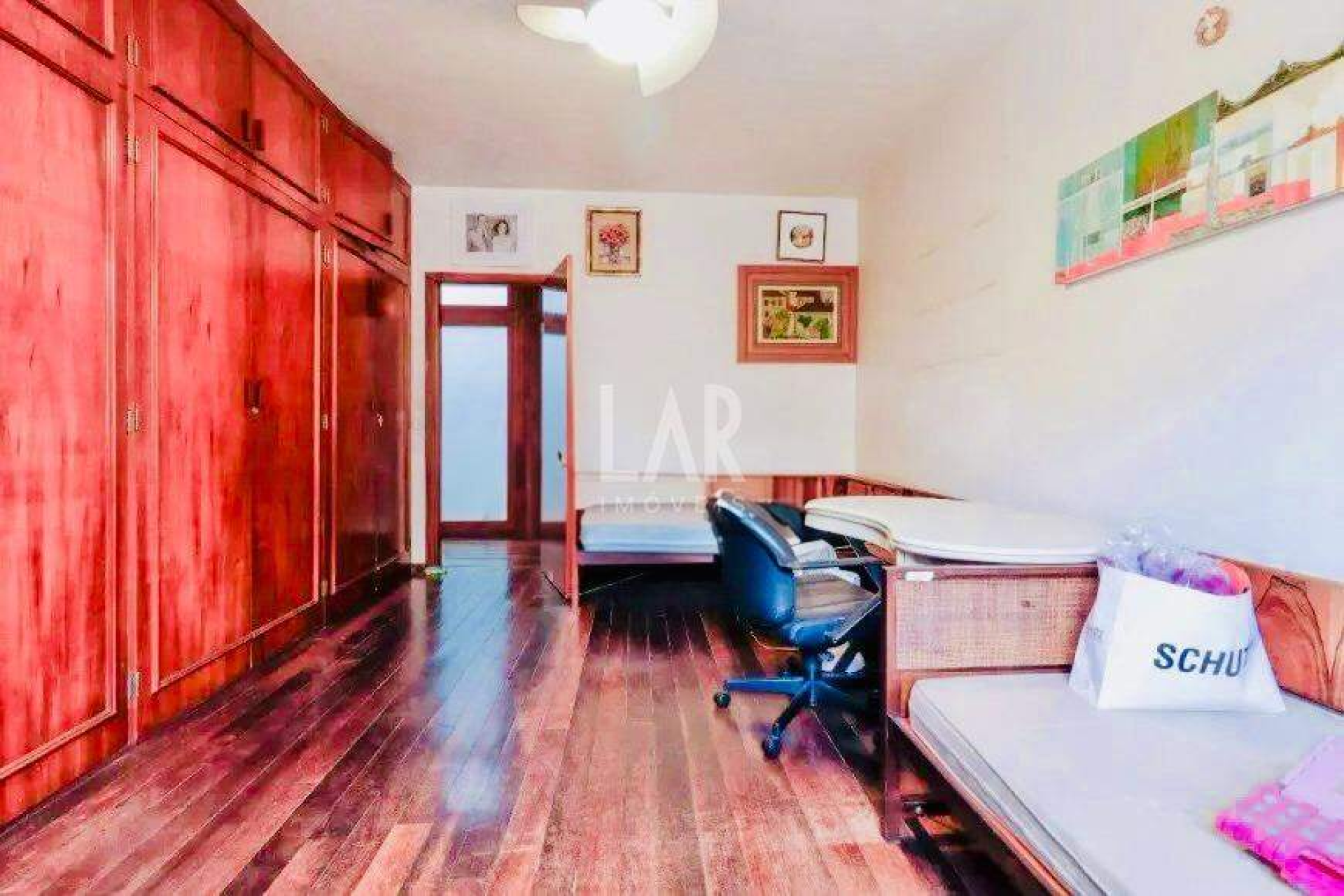 Casa de 5 quartos à venda, Cidade Jardim, Belo Horizonte - MG