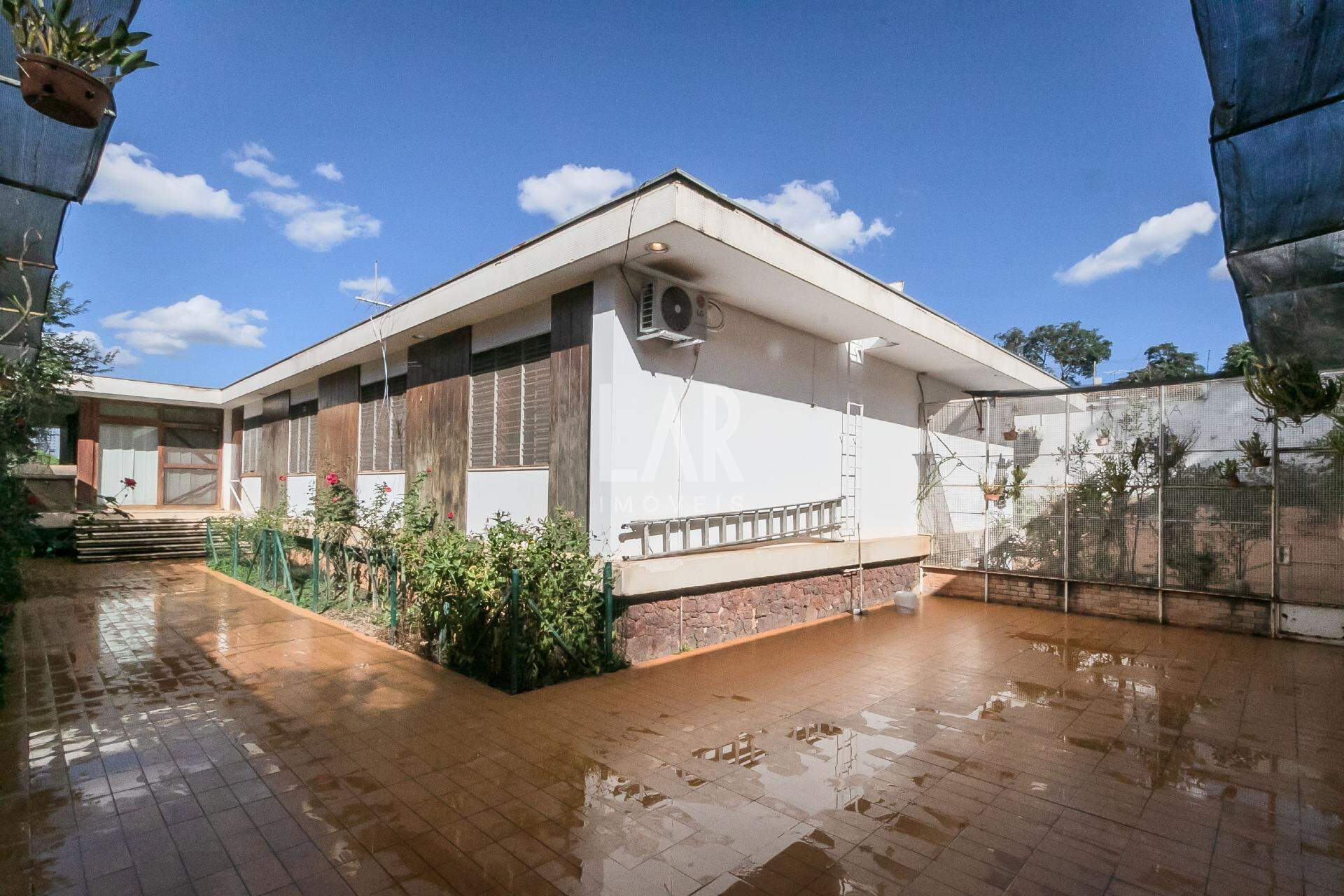 Casa de 5 quartos à venda, Cidade Jardim, Belo Horizonte - MG