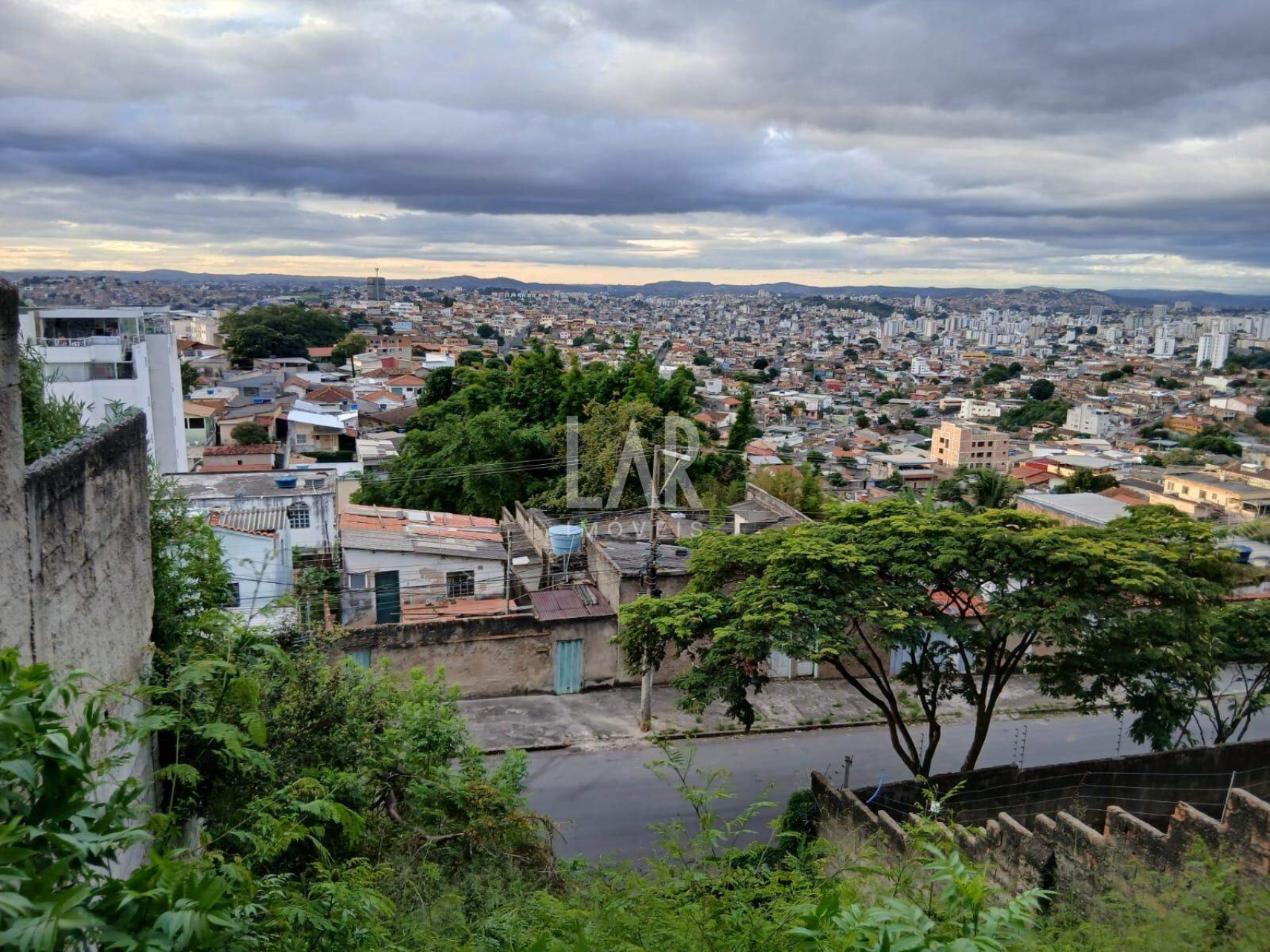 Lote - Terreno à venda, Concórdia, Belo Horizonte - MG