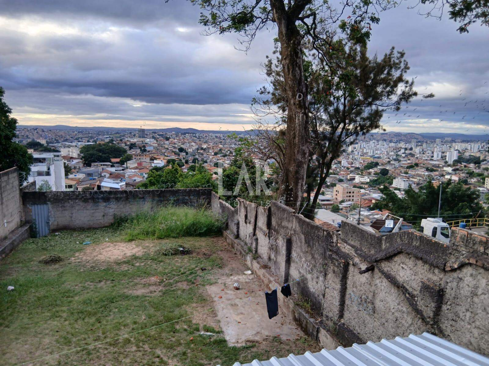 Lote - Terreno à venda, Concórdia, Belo Horizonte - MG