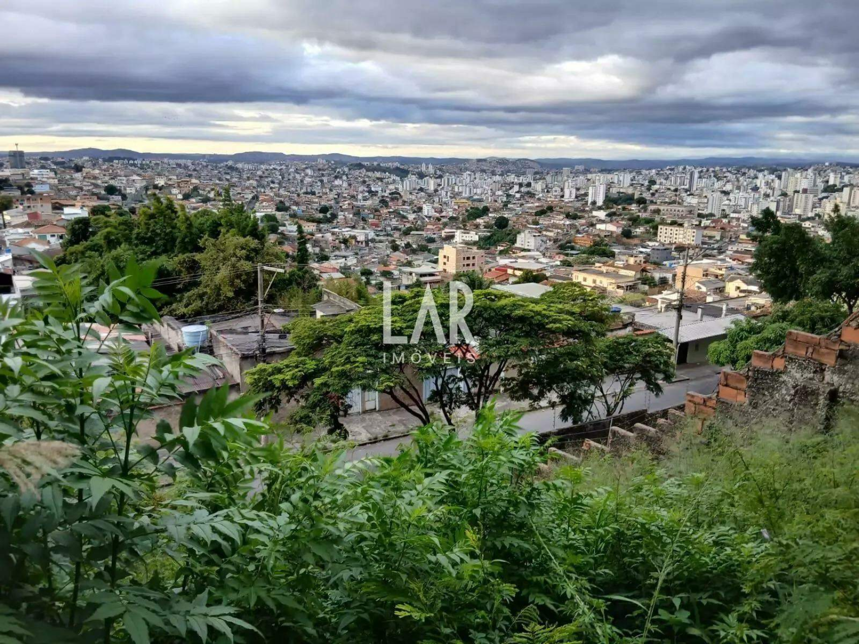 Lote - Terreno à venda, Concórdia, Belo Horizonte - MG