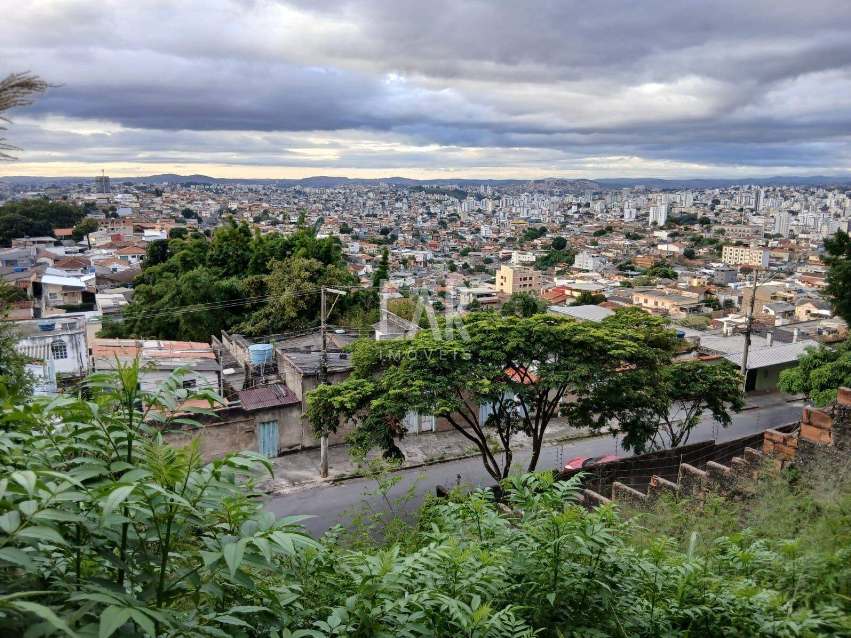 Lote - Terreno à venda, Concórdia, Belo Horizonte - MG