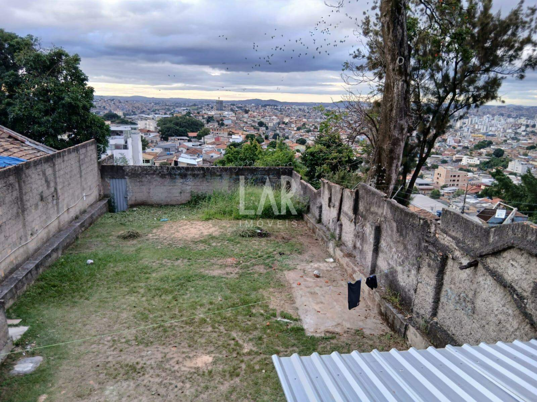 Lote - Terreno à venda, Concórdia, Belo Horizonte - MG