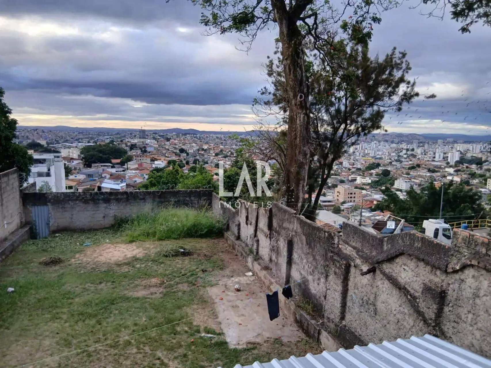 Lote - Terreno à venda, Concórdia, Belo Horizonte - MG