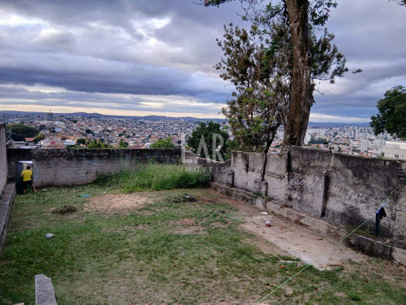Lote - Terreno à venda, Concórdia, Belo Horizonte - MG
