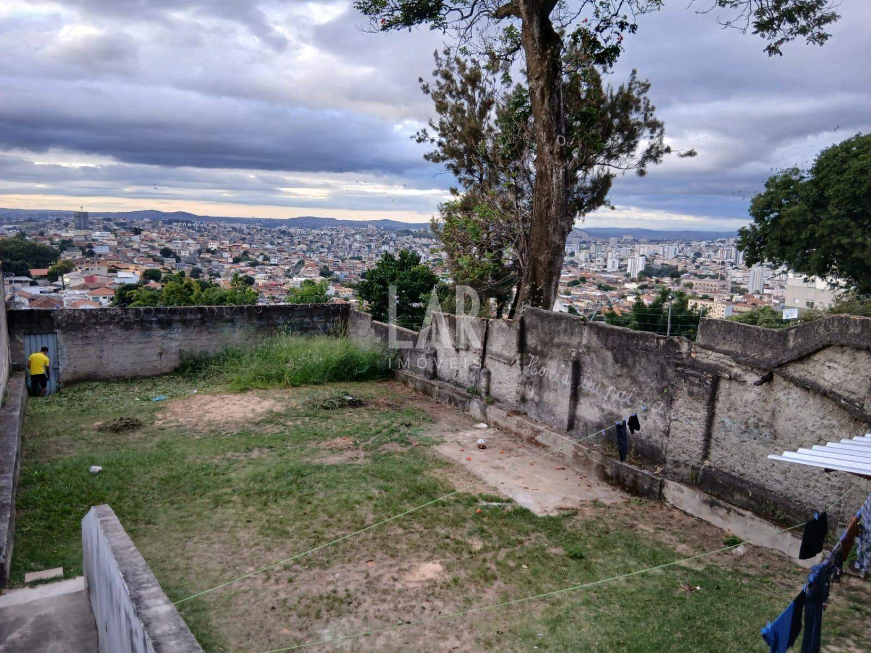 Lote - Terreno à venda, Concórdia, Belo Horizonte - MG