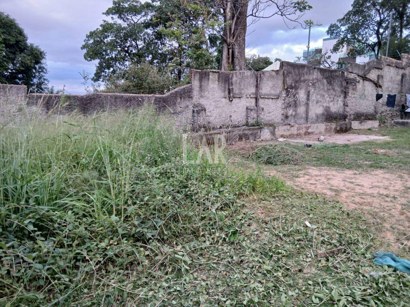 Lote - Terreno à venda, Concórdia, Belo Horizonte - MG
