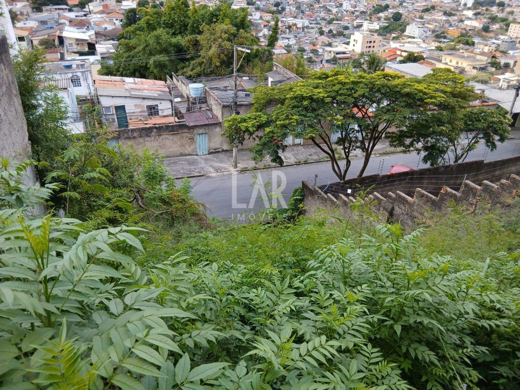 Lote - Terreno à venda, Concórdia, Belo Horizonte - MG