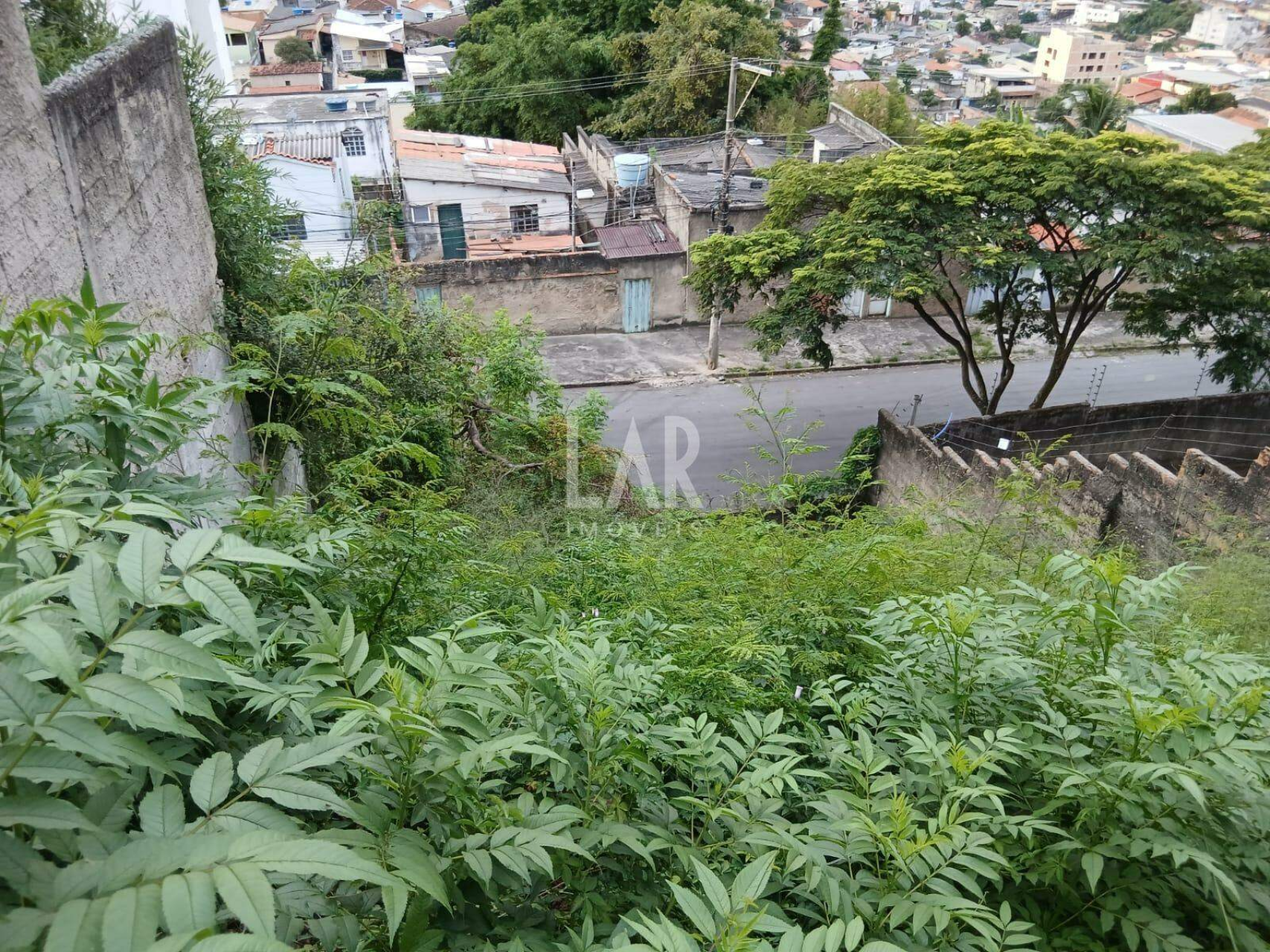 Lote - Terreno à venda, Concórdia, Belo Horizonte - MG