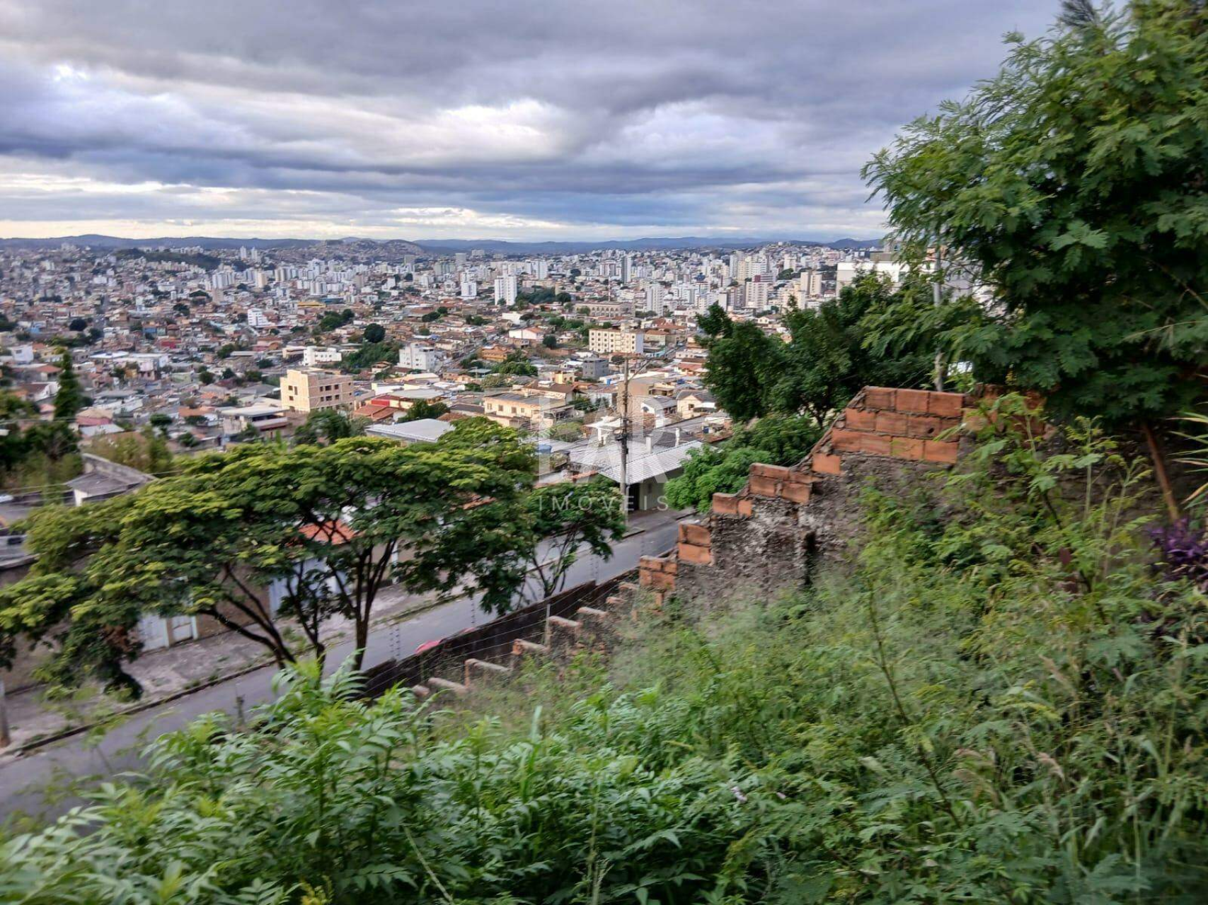 Lote - Terreno à venda, Concórdia, Belo Horizonte - MG