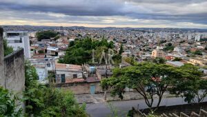 Lote - Terreno à venda, Concórdia, Belo Horizonte - MG