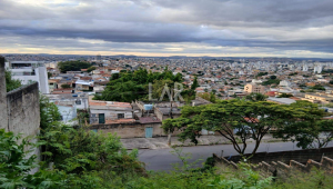 Lote - Terreno à venda, Concórdia, Belo Horizonte - MG