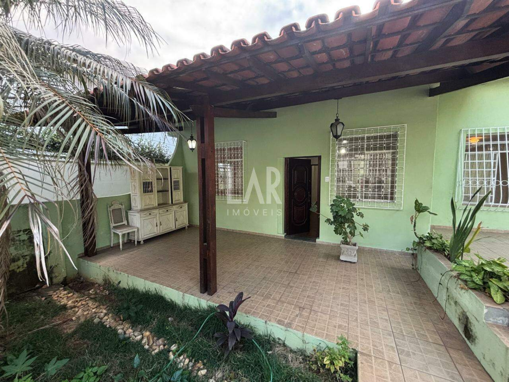 Casa de 4 quartos à venda, Liberdade, Belo Horizonte - MG
