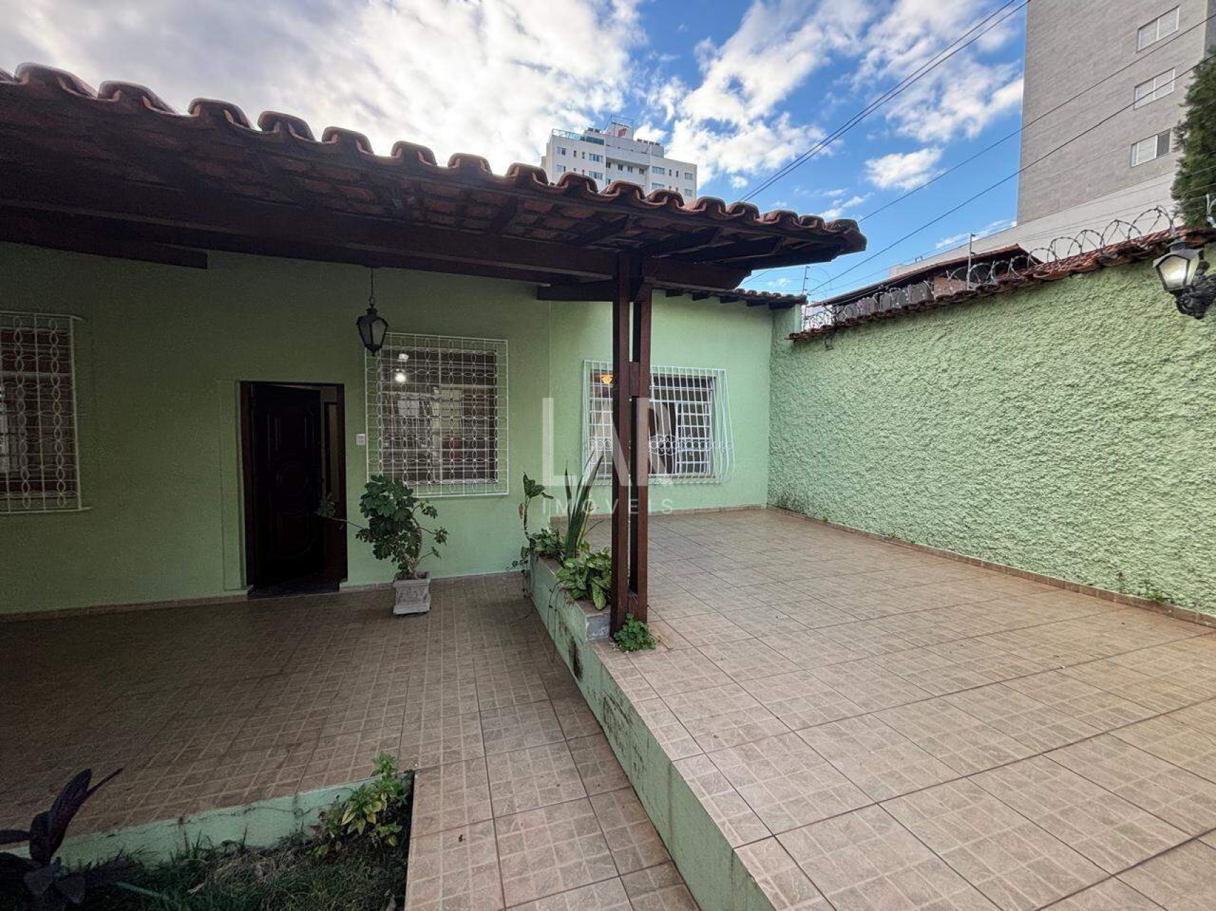 Casa de 4 quartos à venda, Liberdade, Belo Horizonte - MG