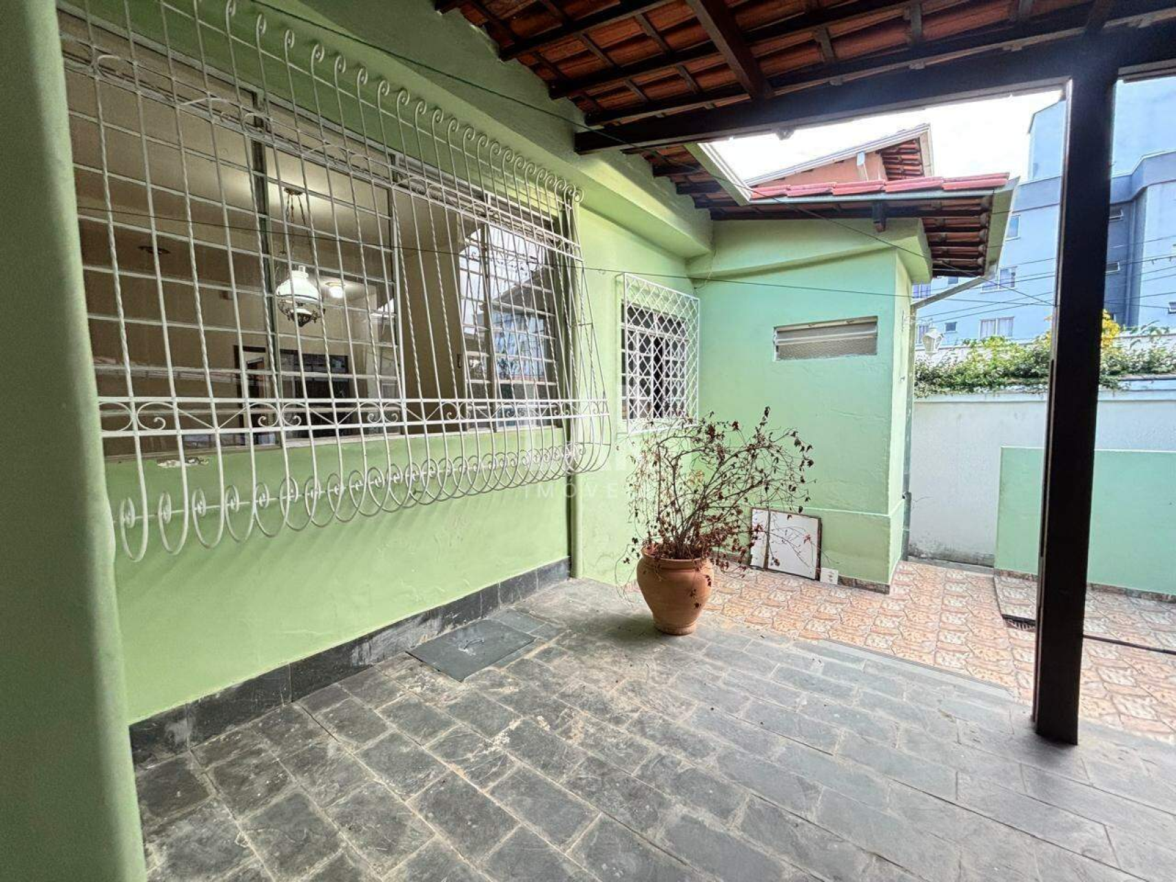 Casa de 4 quartos à venda, Liberdade, Belo Horizonte - MG
