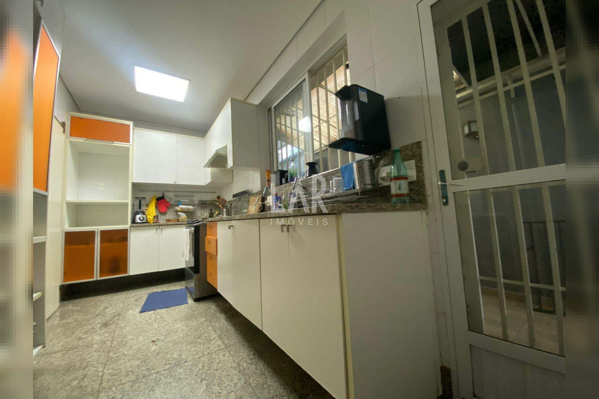 Casa de 3 quartos à venda, Serra, Belo Horizonte - MG