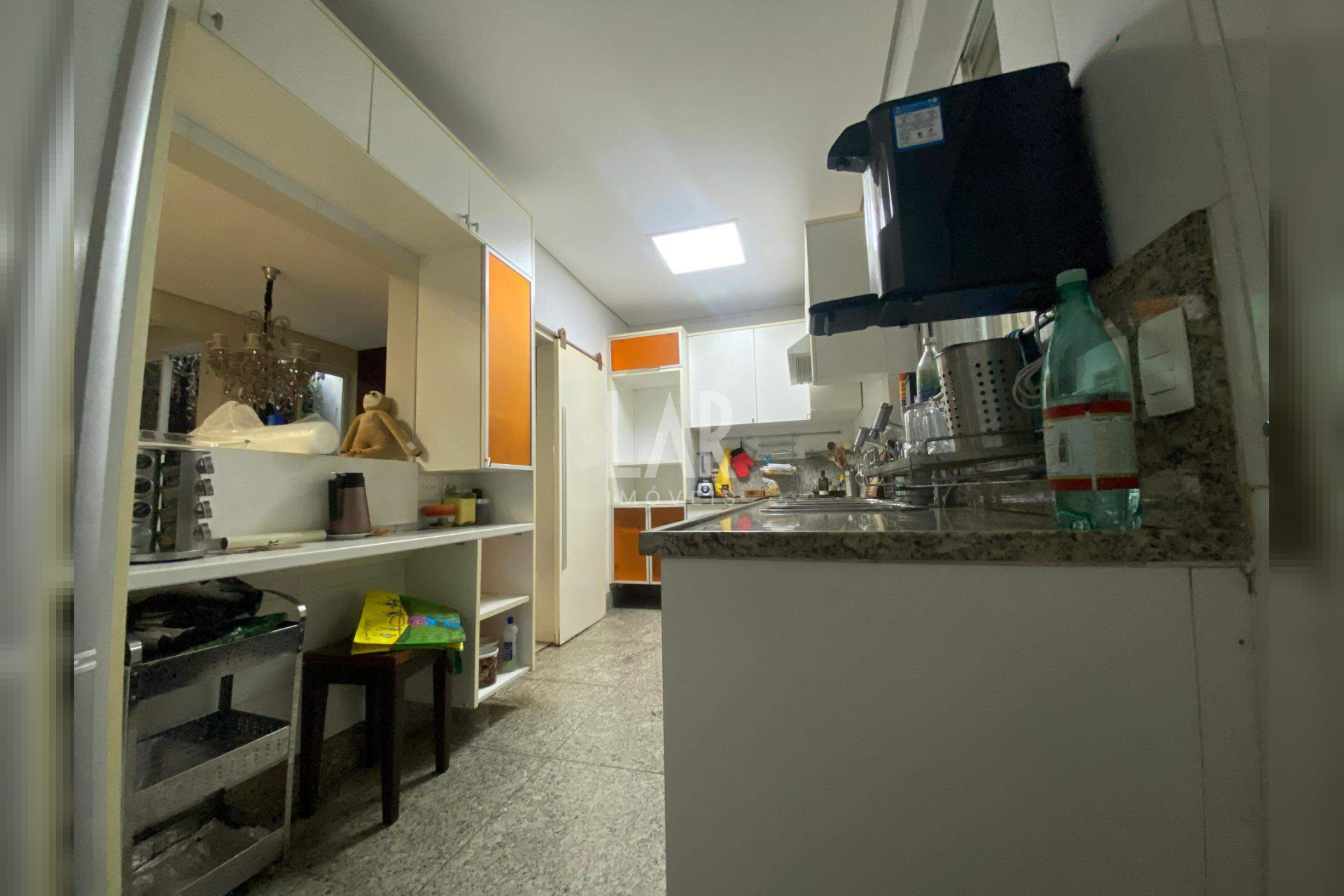 Casa de 3 quartos à venda, Serra, Belo Horizonte - MG