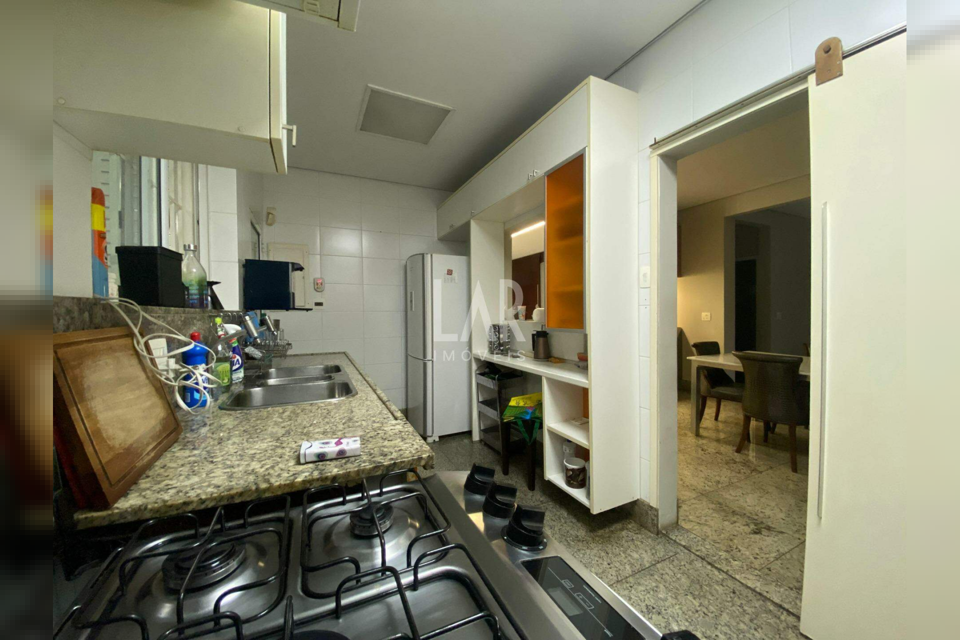 Casa de 3 quartos à venda, Serra, Belo Horizonte - MG
