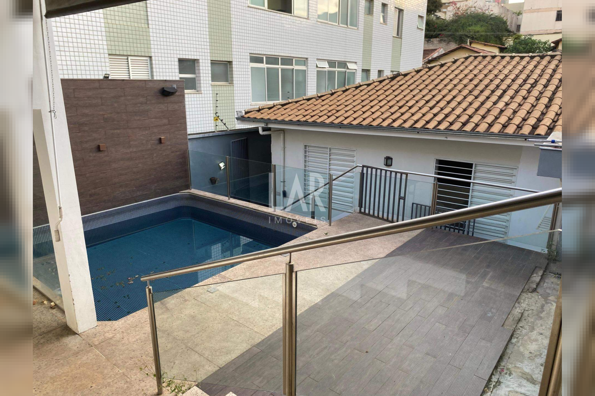 Casa de 3 quartos à venda, Serra, Belo Horizonte - MG