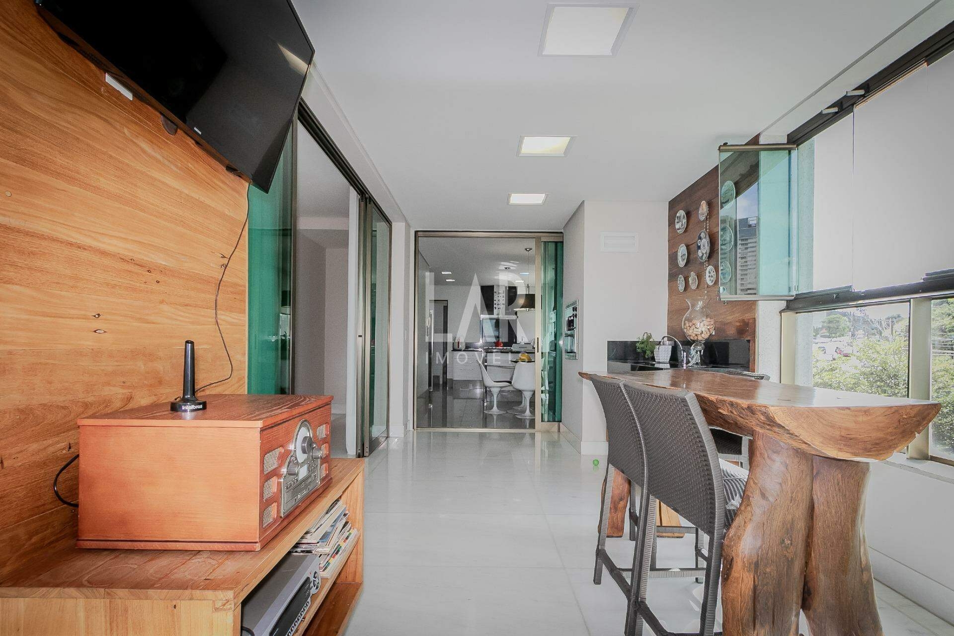 Apartamento de 4 quartos à venda, Vila da Serra, Nova Lima - MG