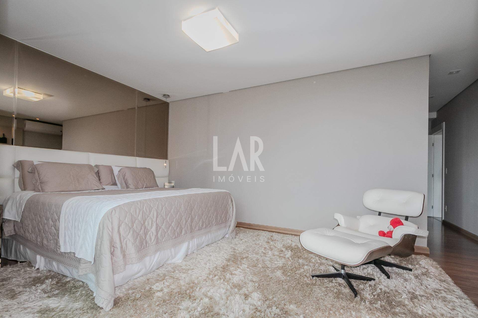 Apartamento de 4 quartos à venda, Vila da Serra, Nova Lima - MG