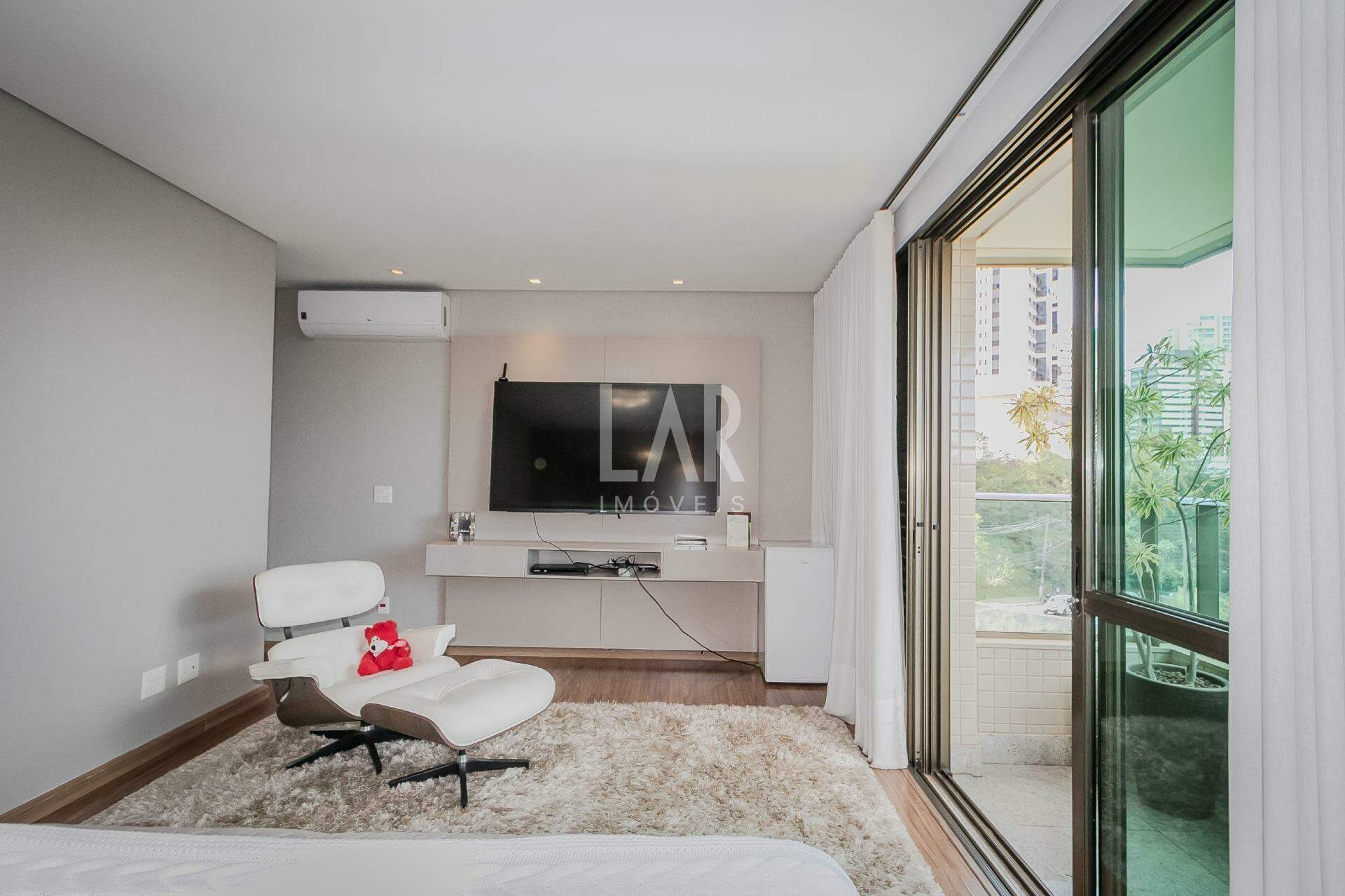 Apartamento de 4 quartos à venda, Vila da Serra, Nova Lima - MG