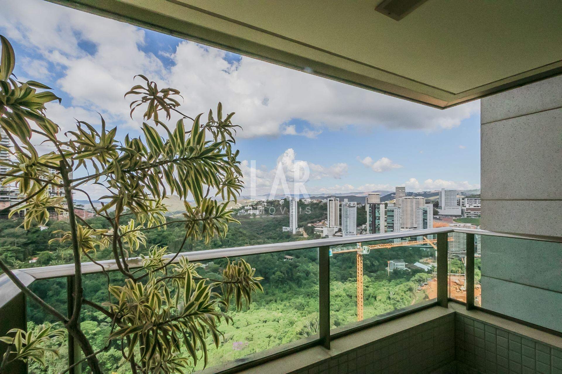 Apartamento de 4 quartos à venda, Vila da Serra, Nova Lima - MG