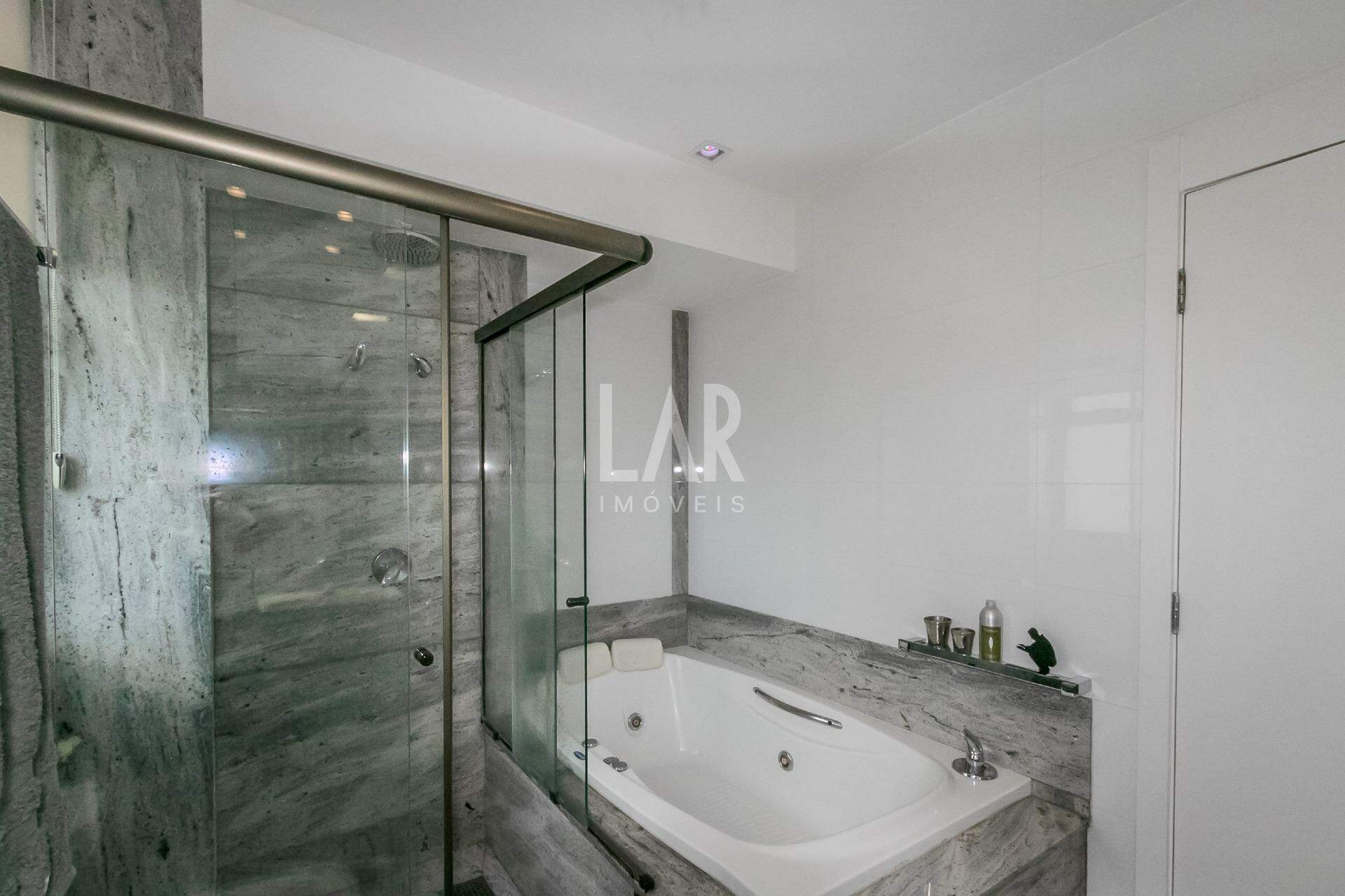 Apartamento de 4 quartos à venda, Vila da Serra, Nova Lima - MG
