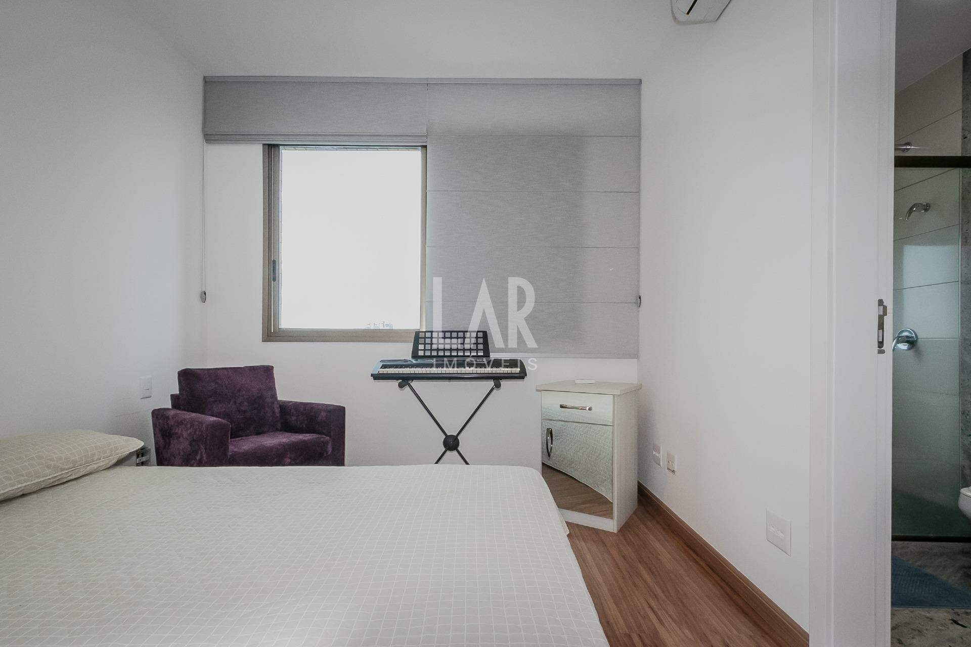Apartamento de 4 quartos à venda, Vila da Serra, Nova Lima - MG