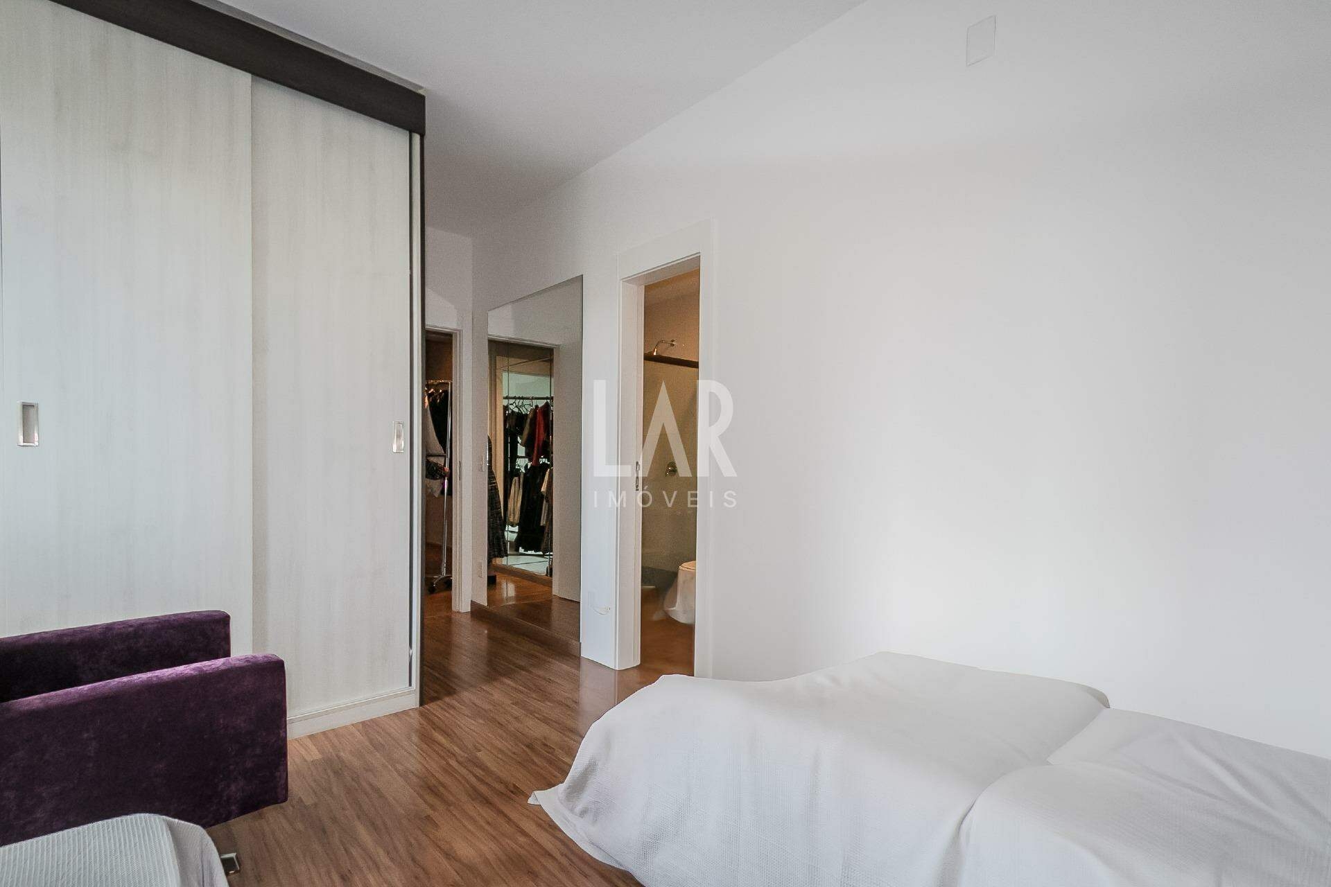 Apartamento de 4 quartos à venda, Vila da Serra, Nova Lima - MG