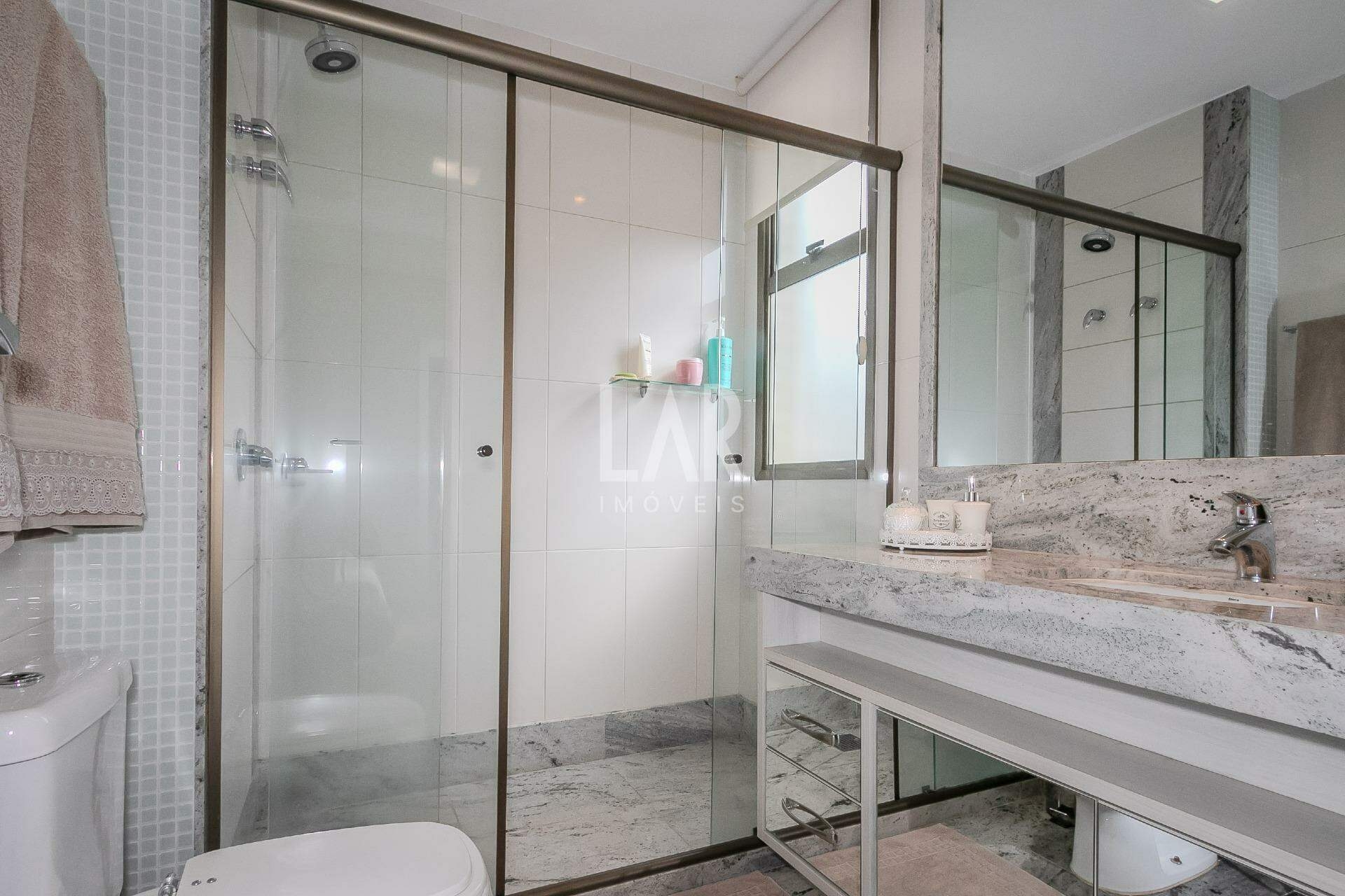 Apartamento de 4 quartos à venda, Vila da Serra, Nova Lima - MG