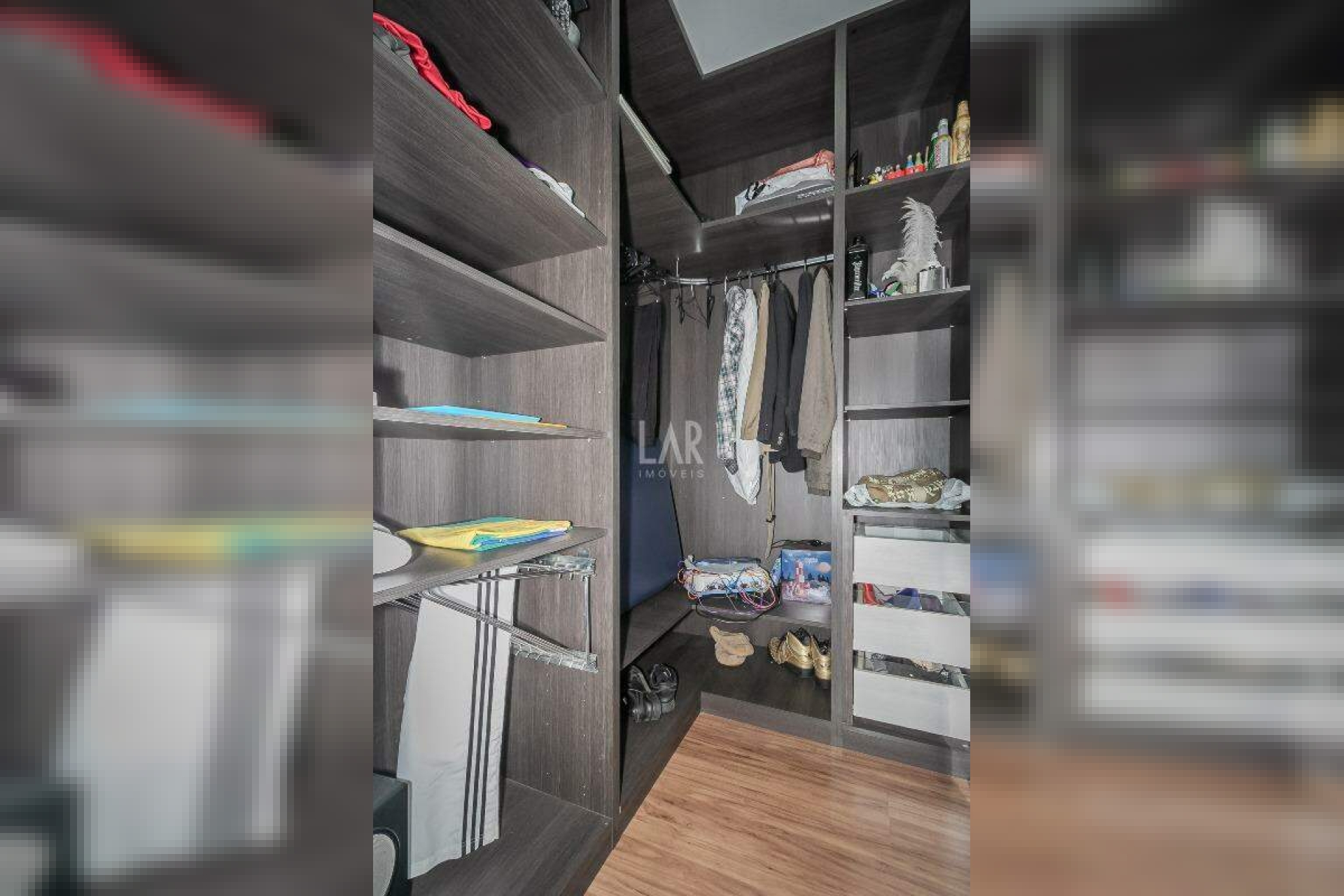 Apartamento de 4 quartos à venda, Vila da Serra, Nova Lima - MG
