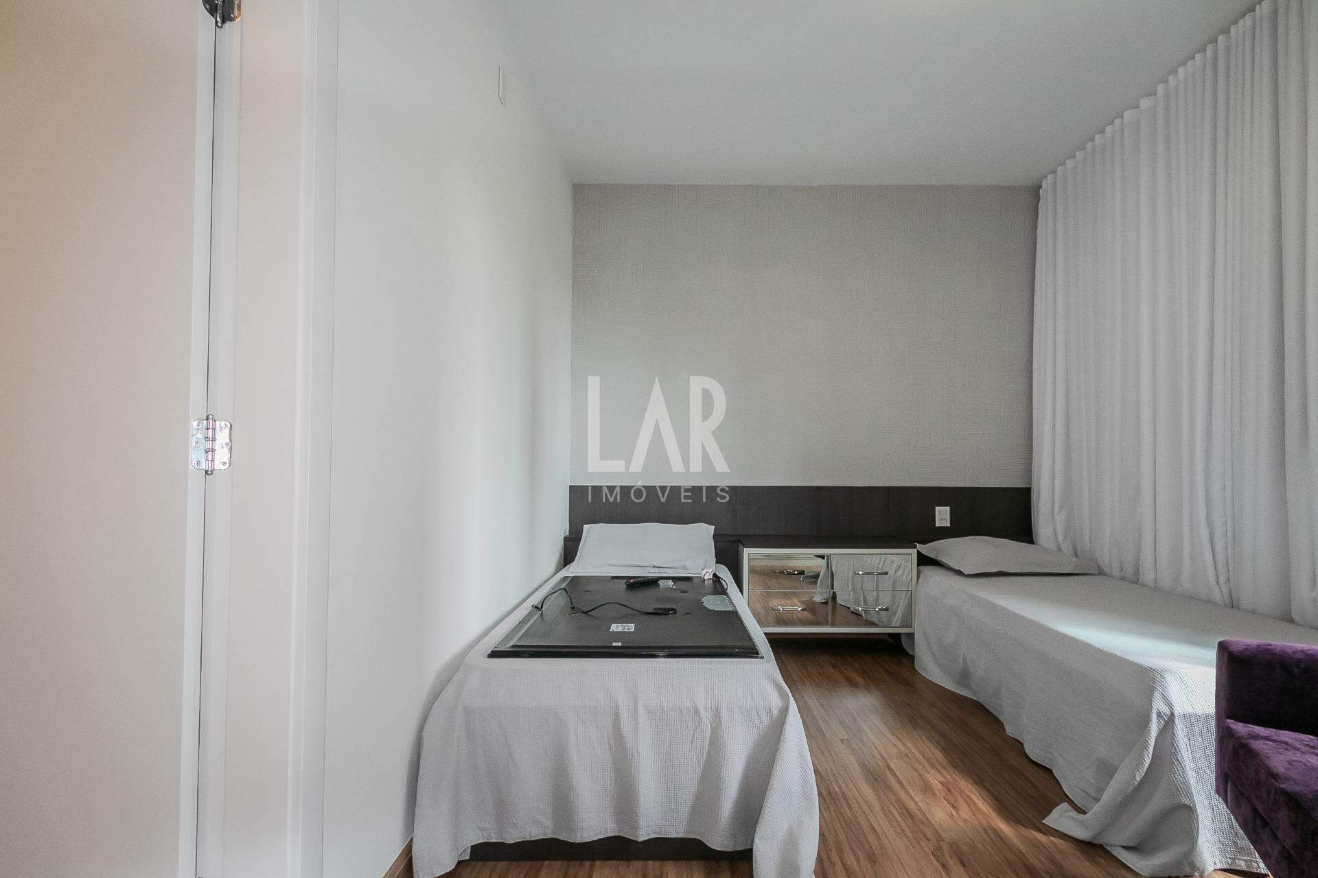 Apartamento de 4 quartos à venda, Vila da Serra, Nova Lima - MG