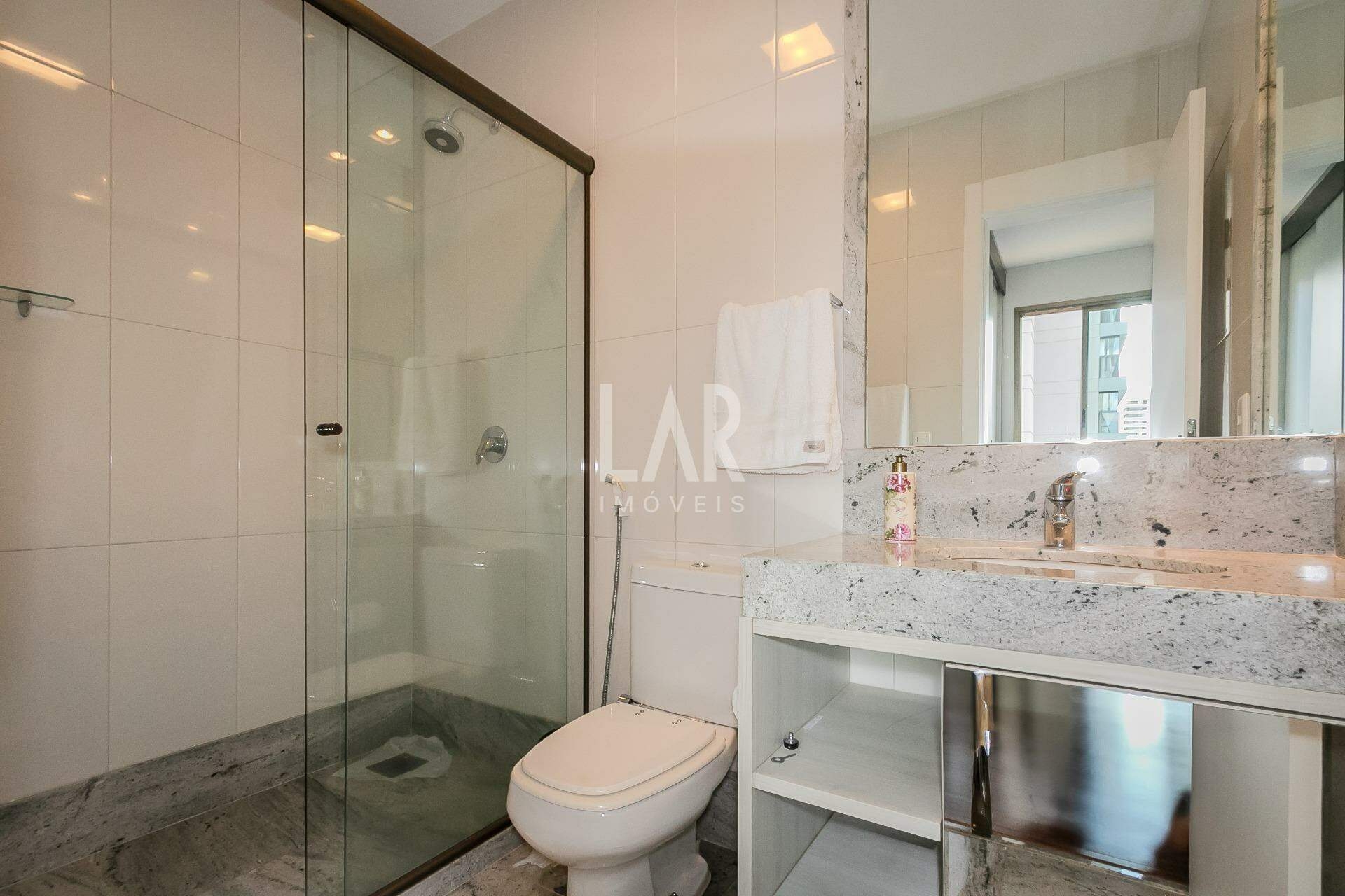 Apartamento de 4 quartos à venda, Vila da Serra, Nova Lima - MG