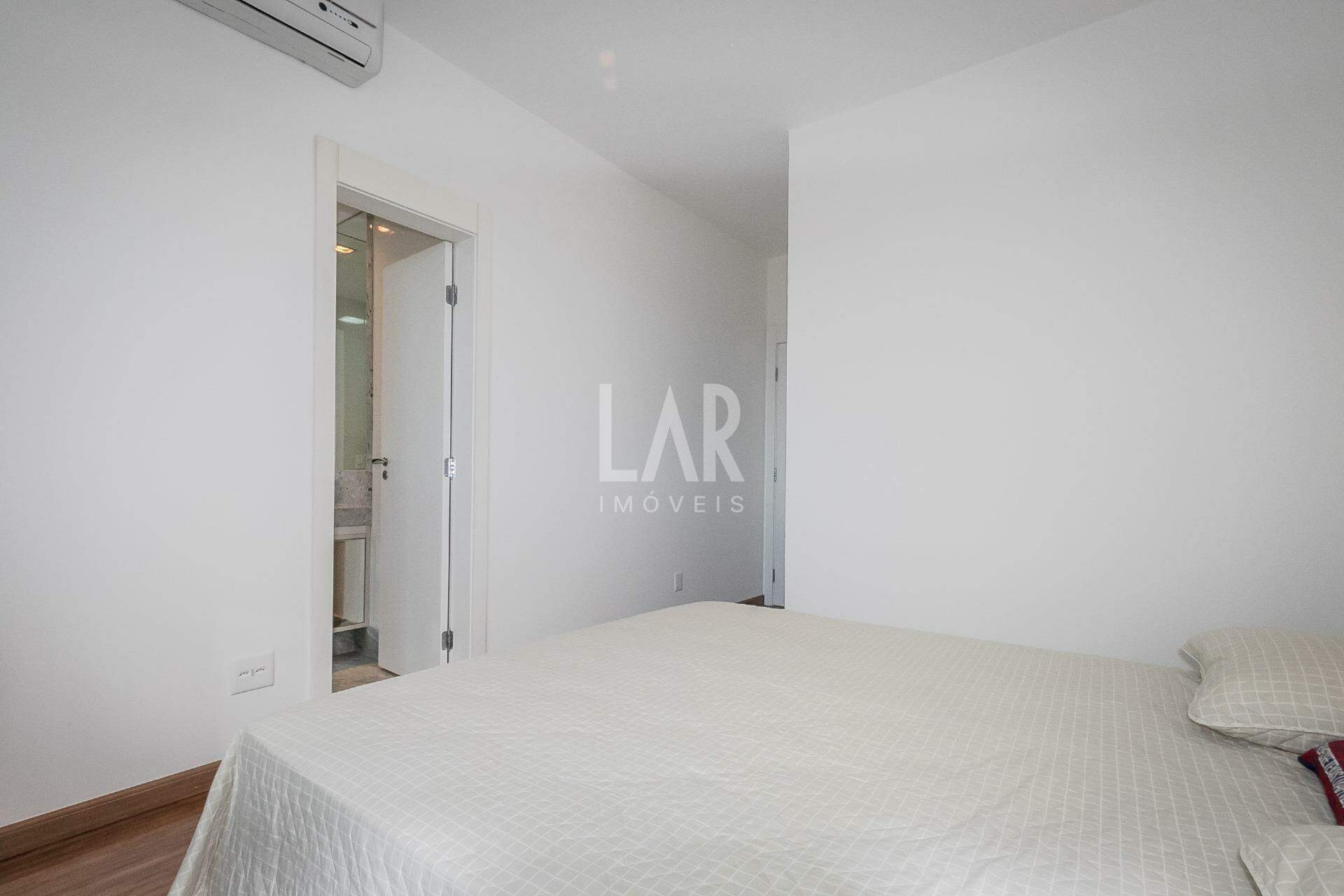 Apartamento de 4 quartos à venda, Vila da Serra, Nova Lima - MG