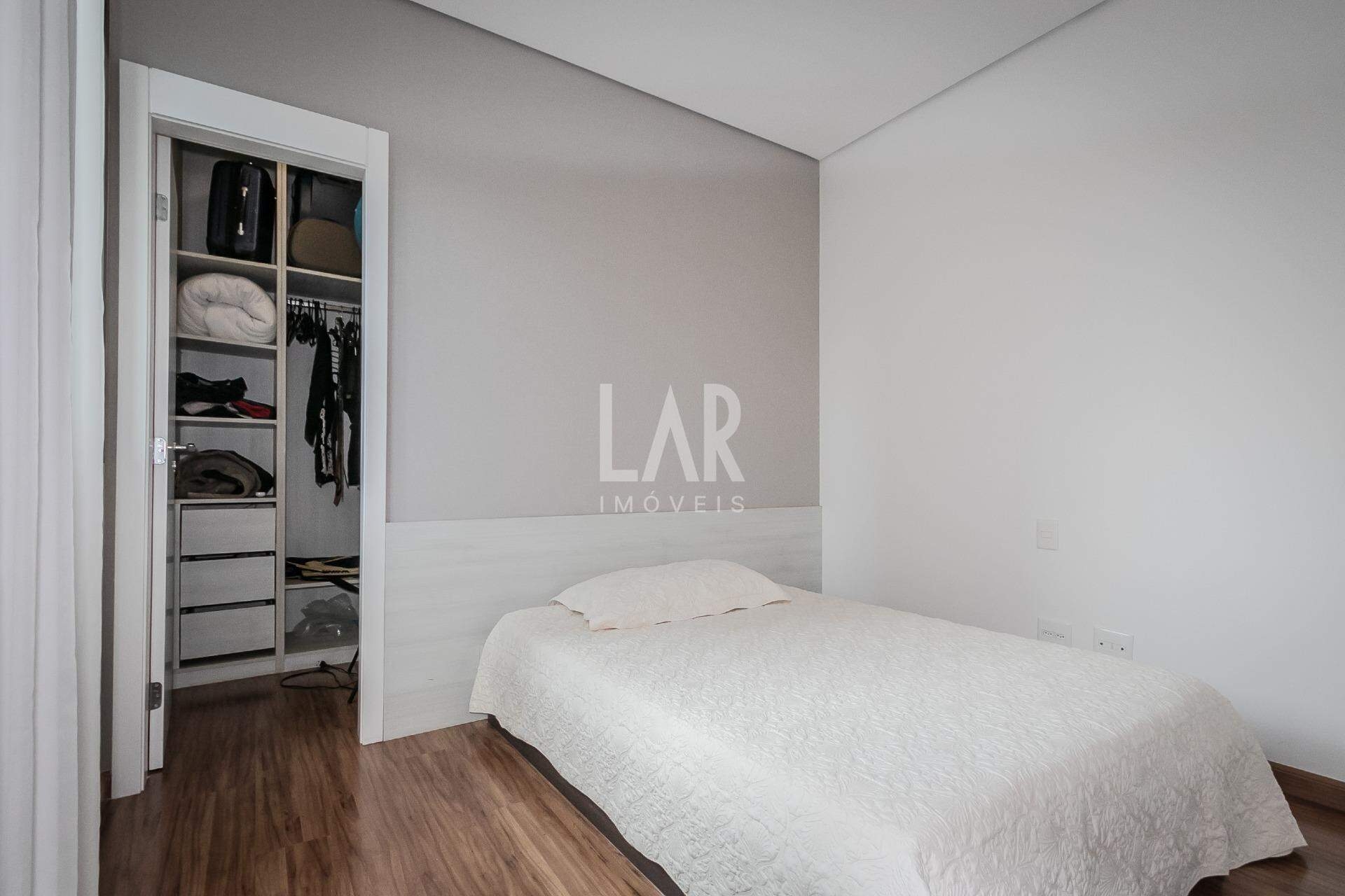 Apartamento de 4 quartos à venda, Vila da Serra, Nova Lima - MG