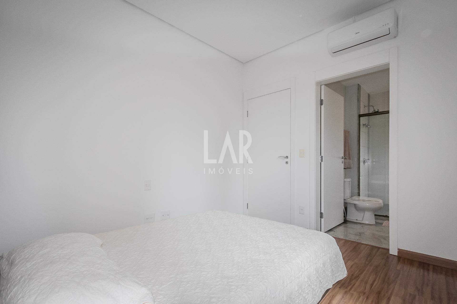 Apartamento de 4 quartos à venda, Vila da Serra, Nova Lima - MG