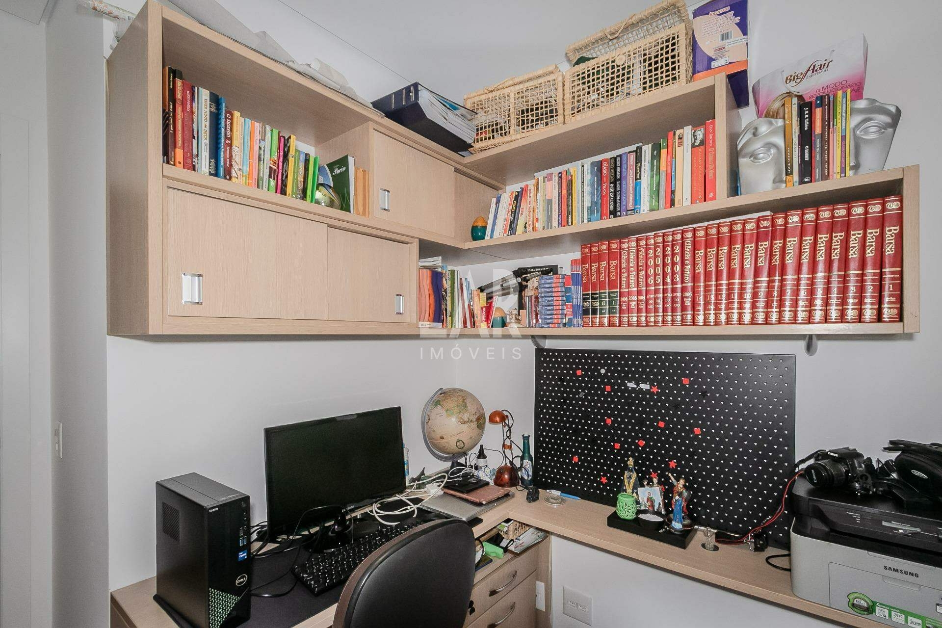 Apartamento de 4 quartos à venda, Vila da Serra, Nova Lima - MG