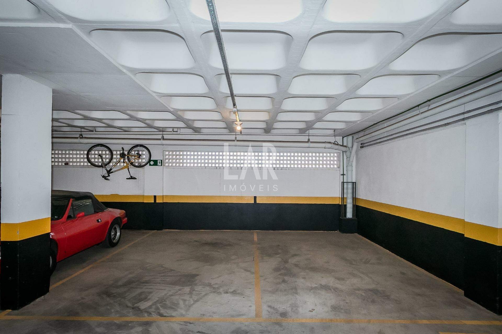 Apartamento de 4 quartos à venda, Vila da Serra, Nova Lima - MG