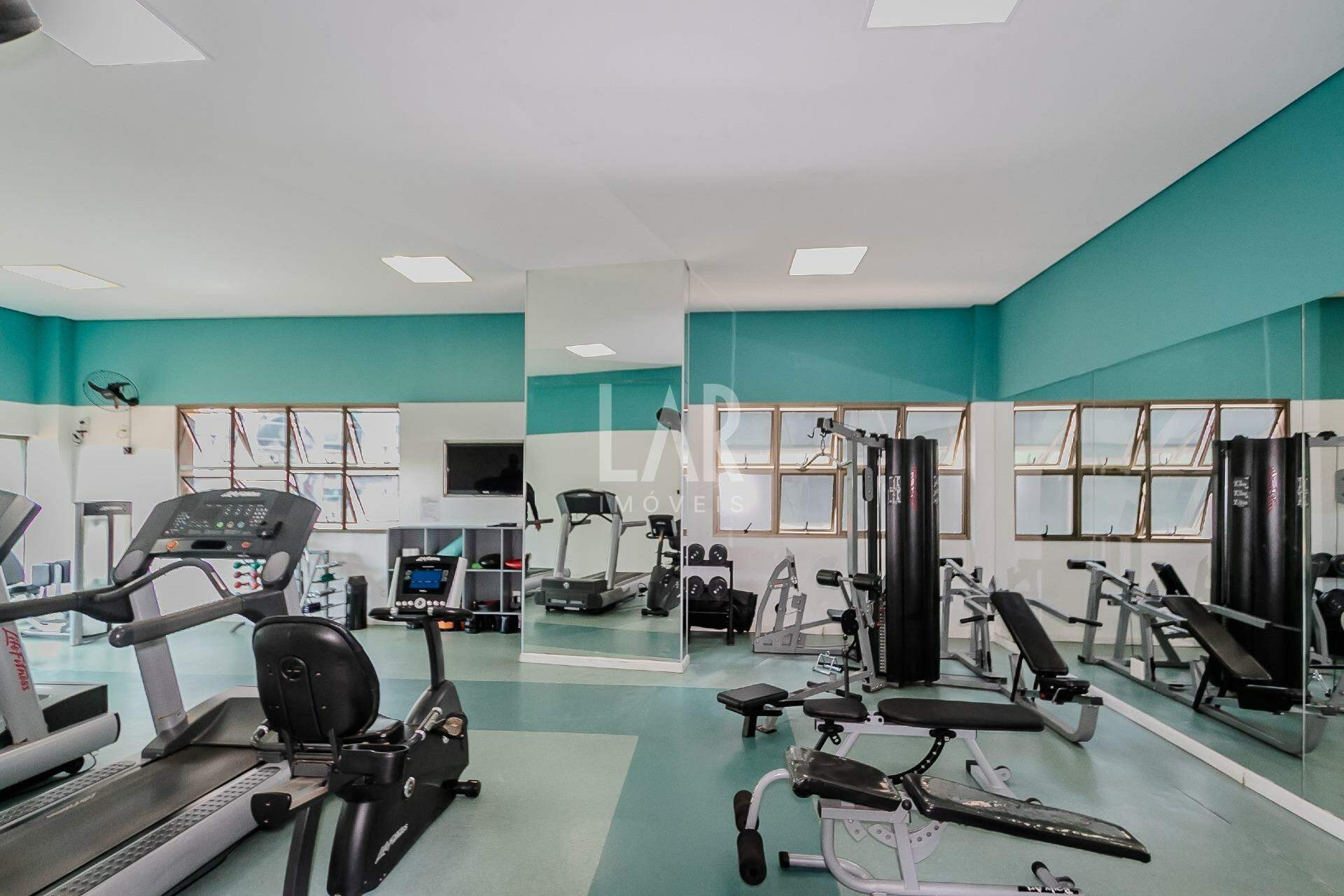 Apartamento de 4 quartos à venda, Vila da Serra, Nova Lima - MG