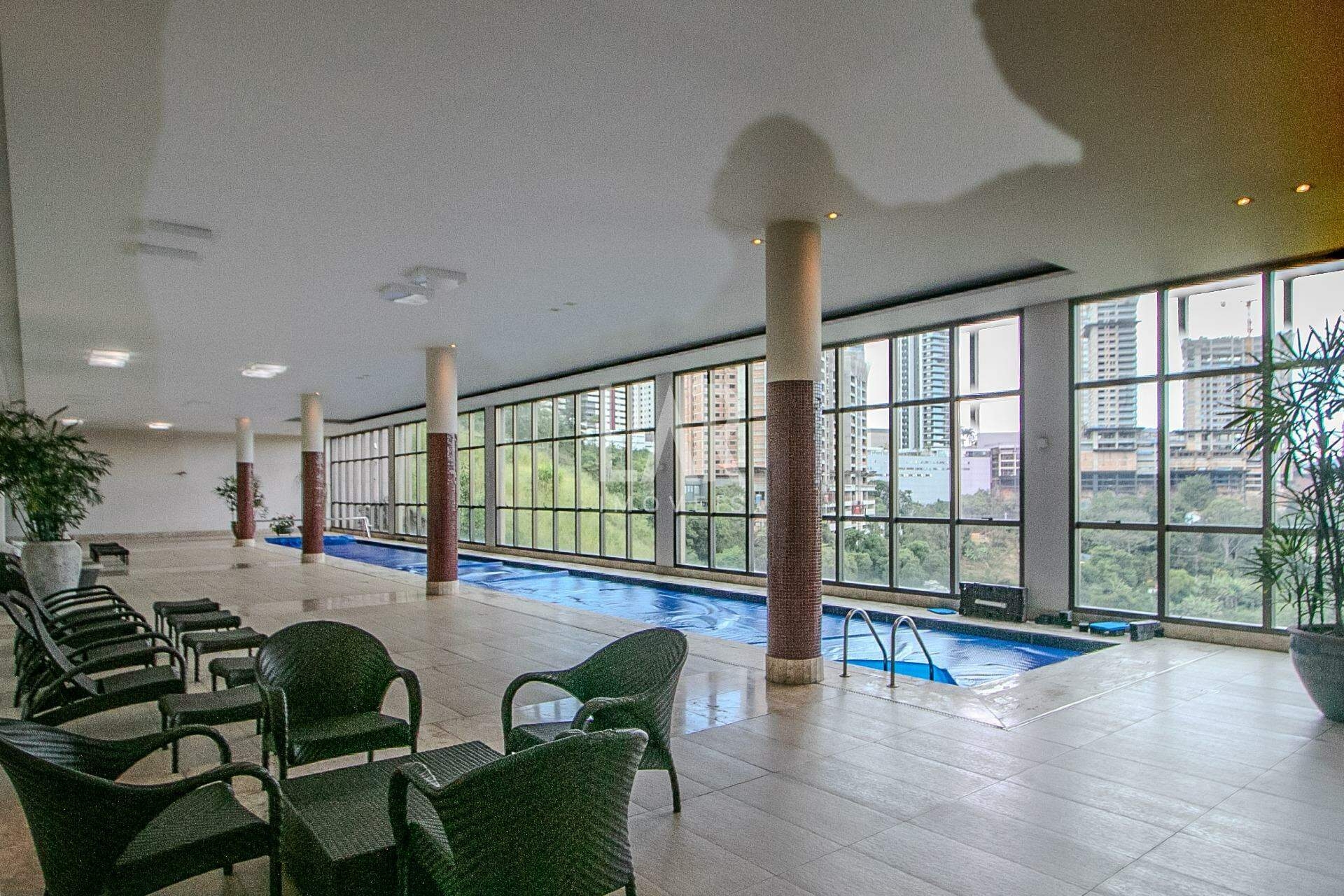 Apartamento de 4 quartos à venda, Vila da Serra, Nova Lima - MG