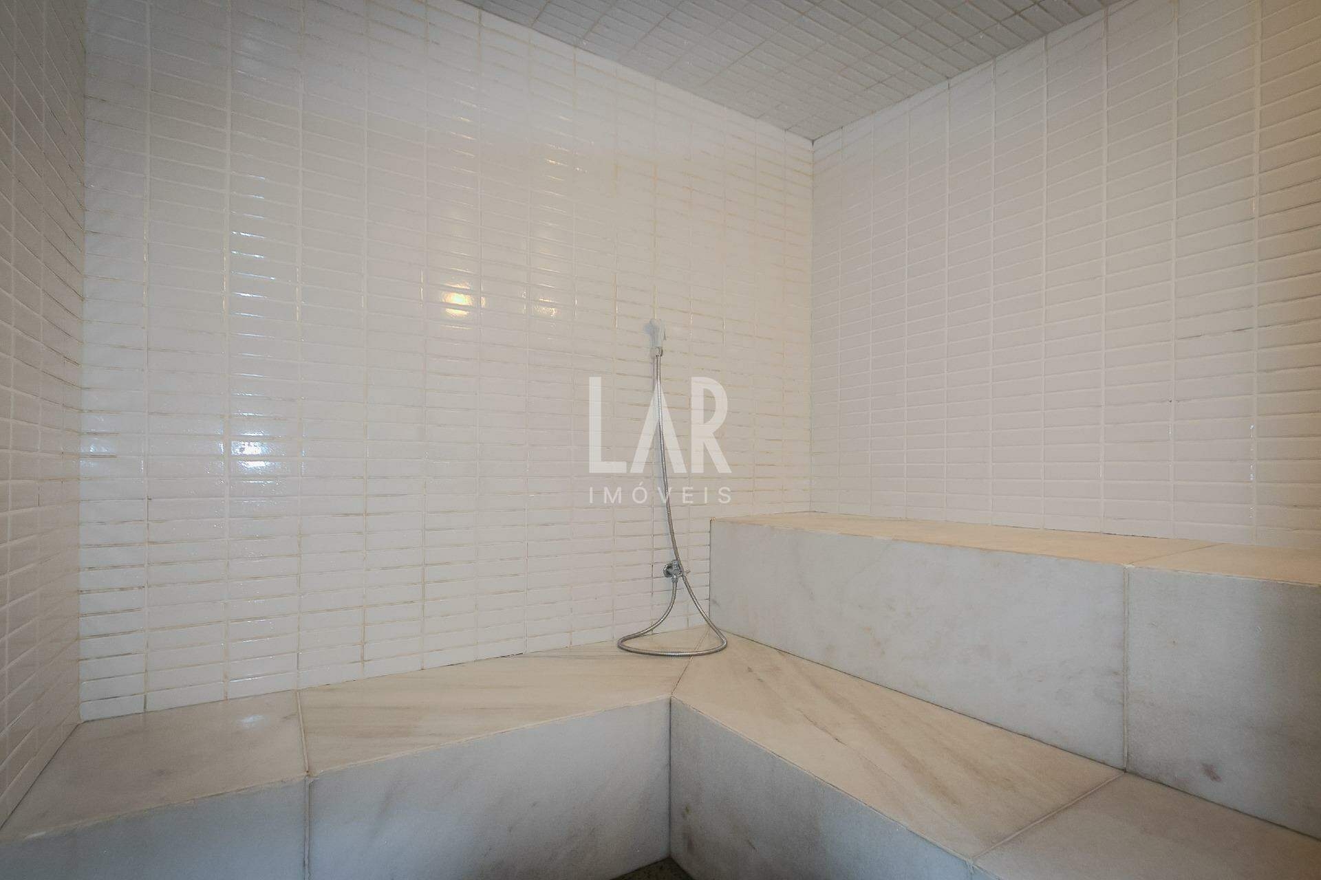 Apartamento de 4 quartos à venda, Vila da Serra, Nova Lima - MG