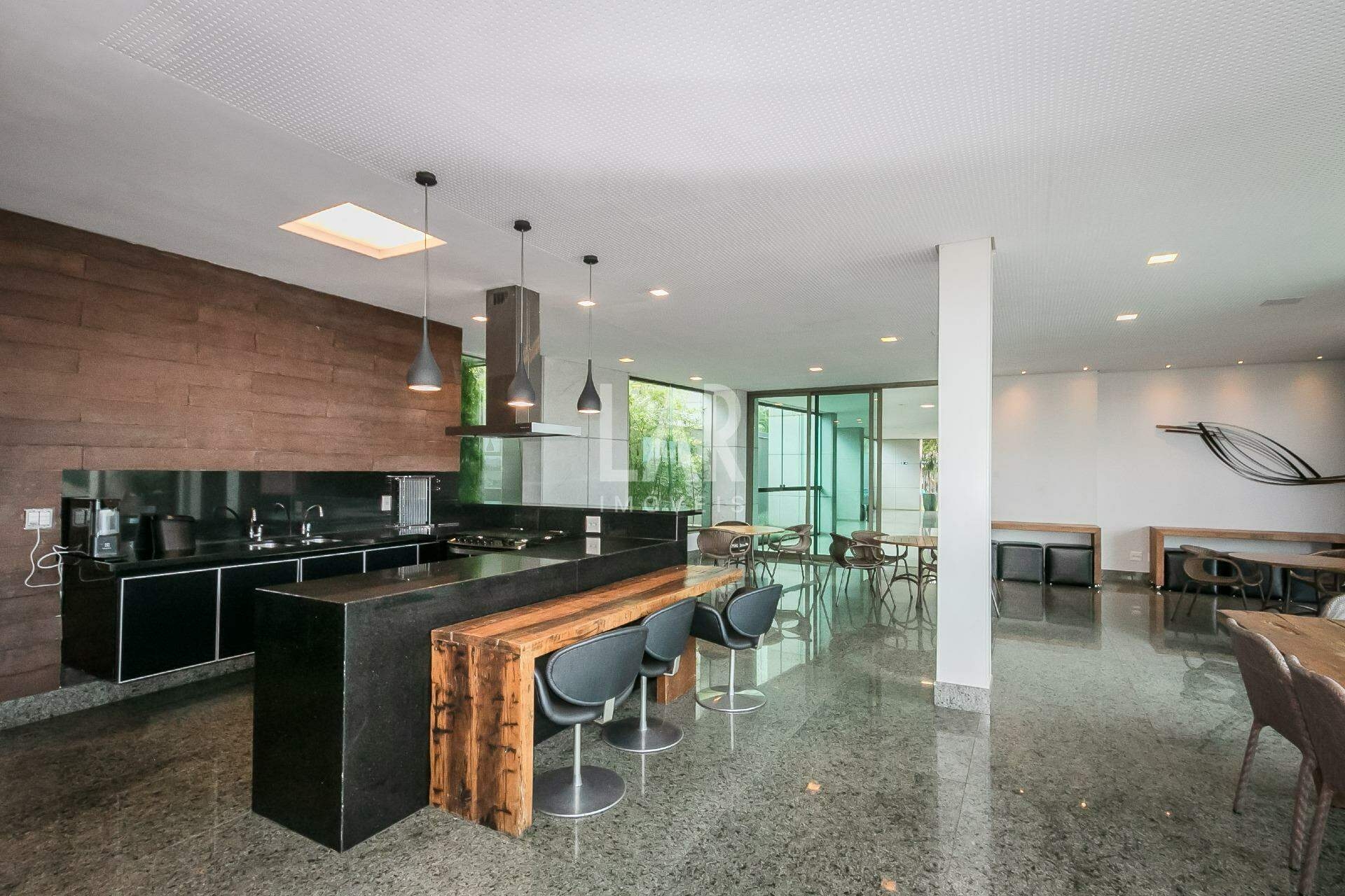 Apartamento de 4 quartos à venda, Vila da Serra, Nova Lima - MG
