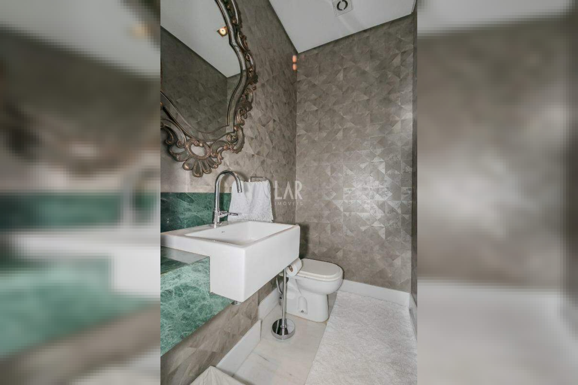 Apartamento de 4 quartos à venda, Vila da Serra, Nova Lima - MG