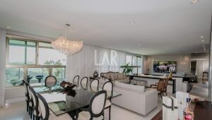 Apartamento de 4 quartos à venda, Vila da Serra, Nova Lima - MG