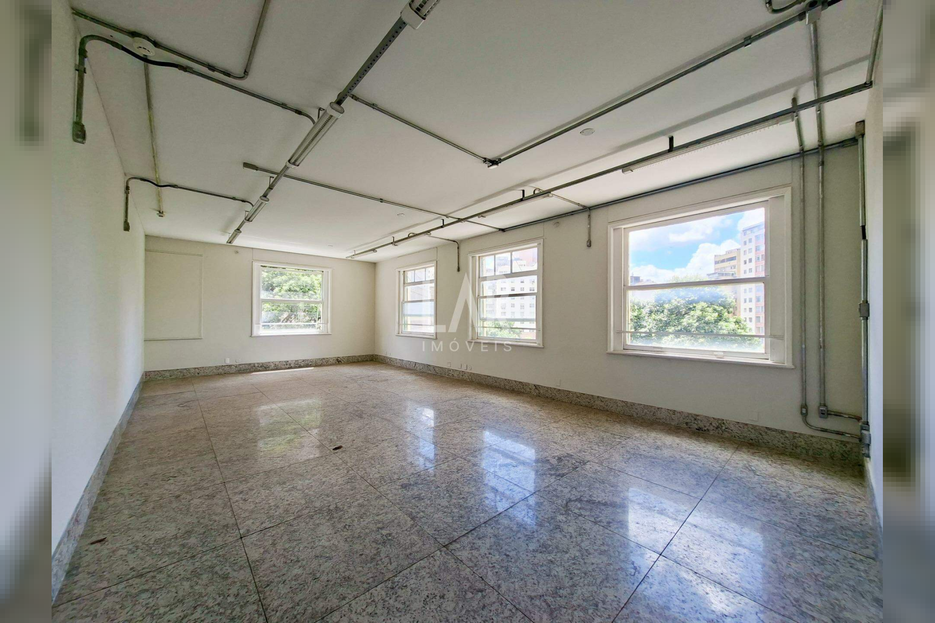 Andar Corrido para alugar, Centro, Belo Horizonte - MG